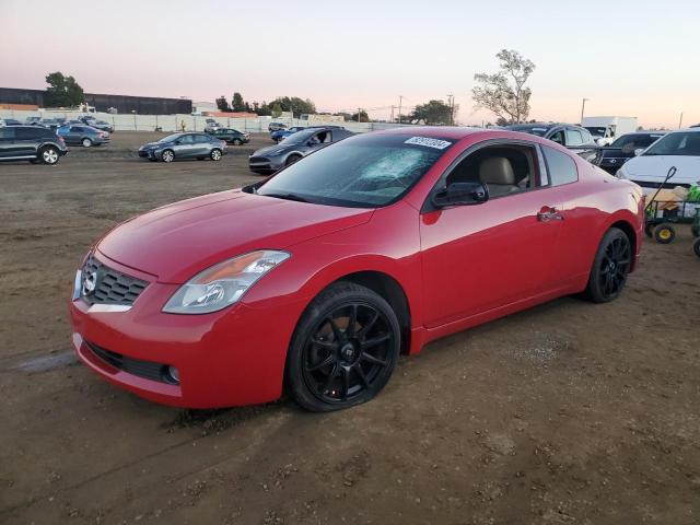 NISSAN ALTIMA 2.5 2008 1n4al24e78c285423