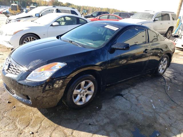 NISSAN ALTIMA 2008 1n4al24e78c286085