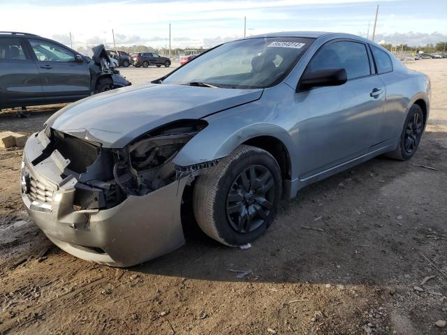 NISSAN ALTIMA 2.5 2009 1n4al24e79c101521