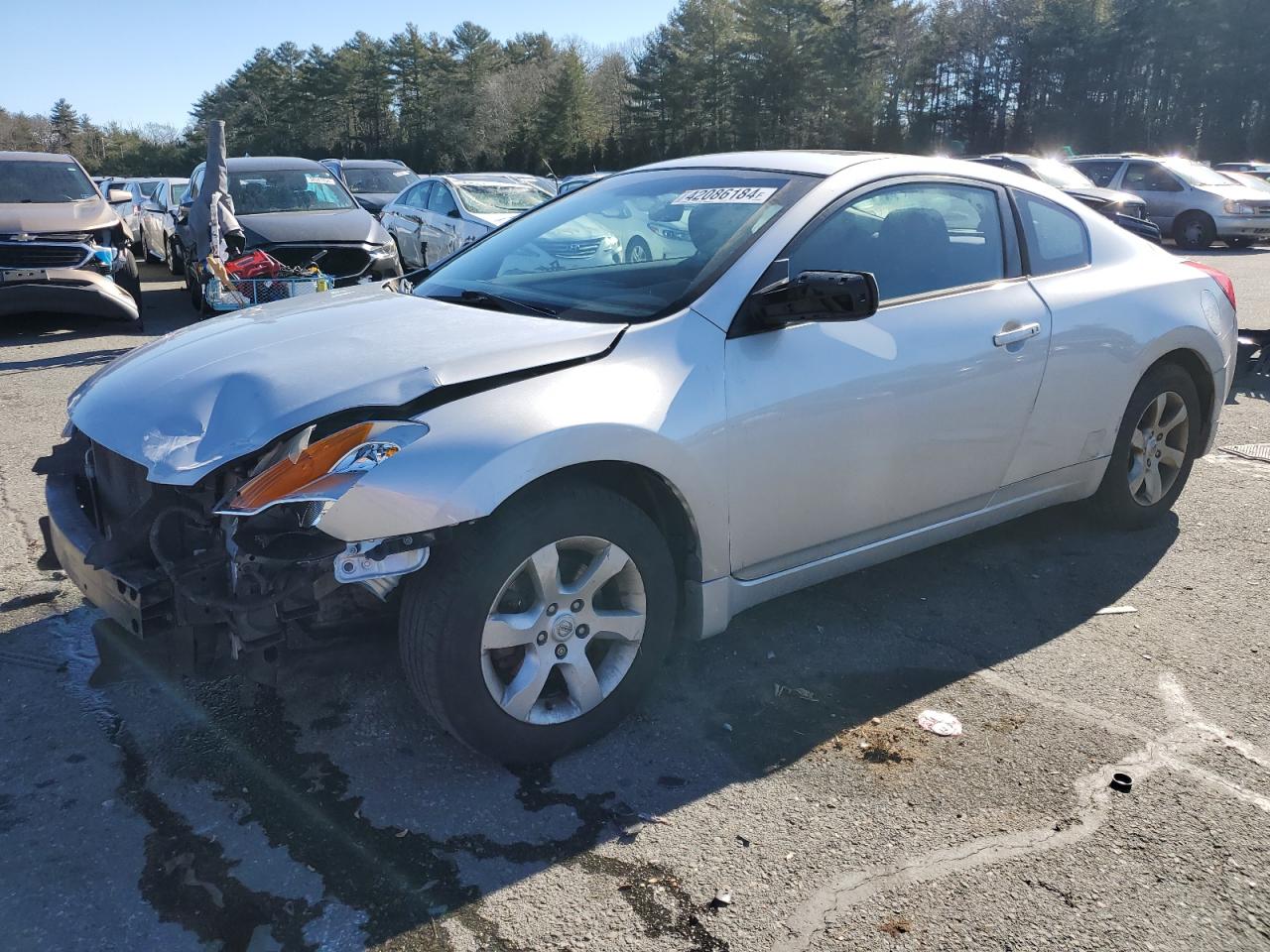 NISSAN ALTIMA 2009 1n4al24e79c131876