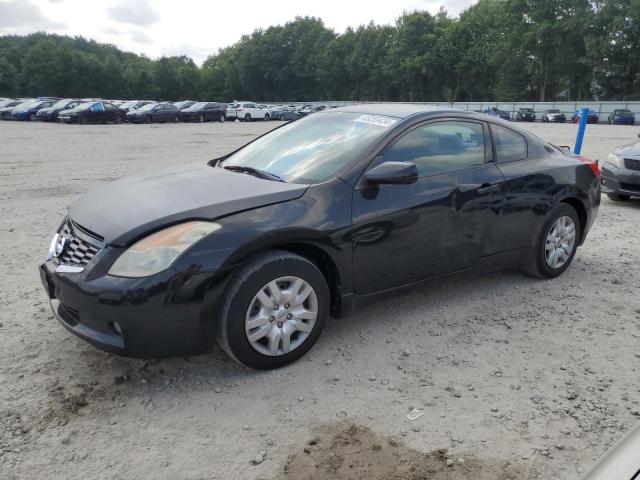 NISSAN ALTIMA 2.5 2009 1n4al24e79c137953