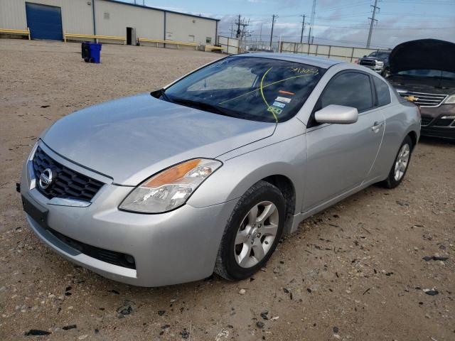 NISSAN ALTIMA 2009 1n4al24e79c140254