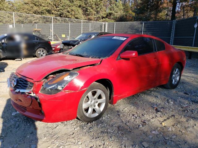 NISSAN ALTIMA 2009 1n4al24e79c166644