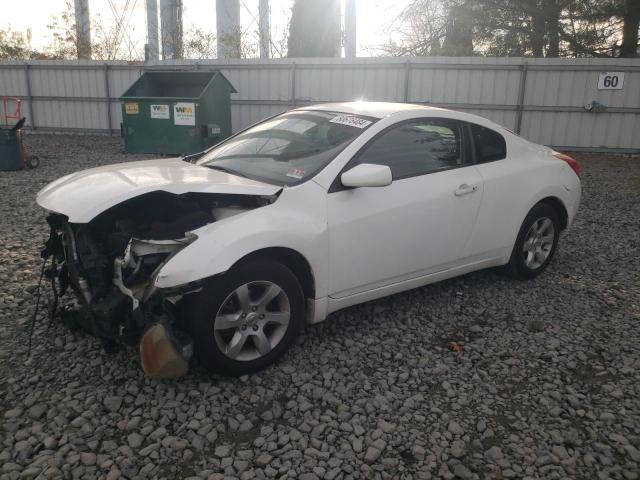 NISSAN ALTIMA 2.5 2009 1n4al24e79c178244