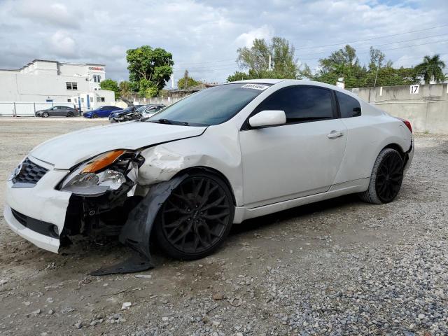 NISSAN ALTIMA 2.5 2009 1n4al24e79c178518