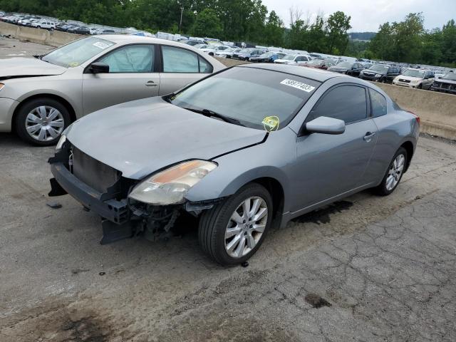 NISSAN ALTIMA 2.5 2009 1n4al24e79c181631