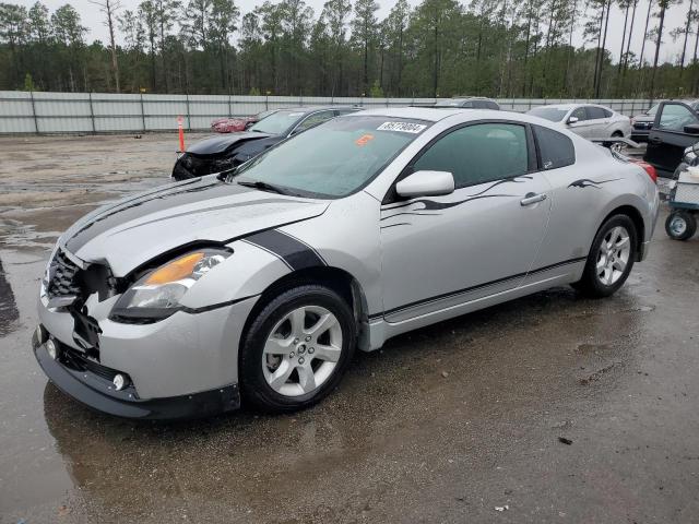 NISSAN ALTIMA 2.5 2009 1n4al24e79c193858