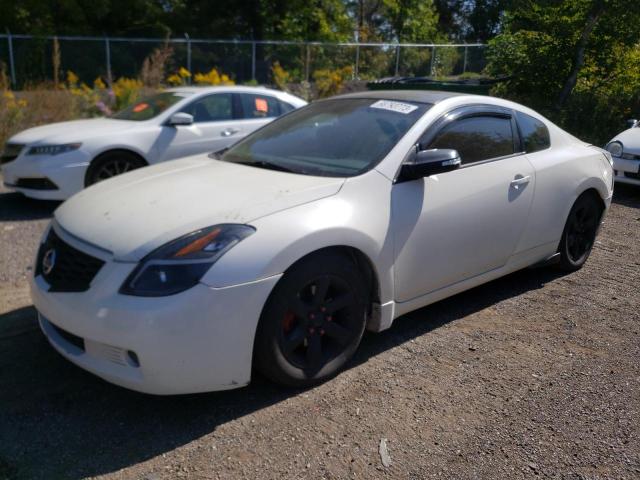 NISSAN ALTIMA 2.5 2009 1n4al24e79c195836