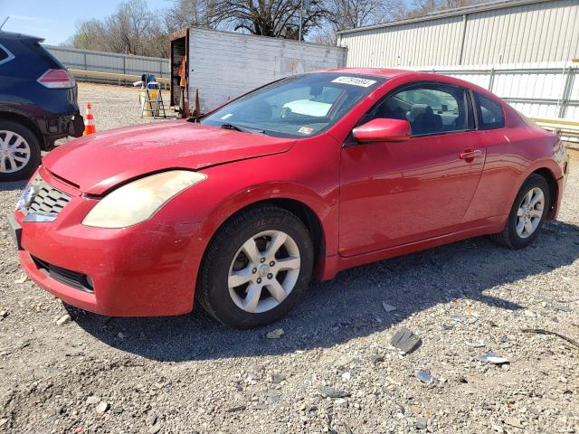 NISSAN ALTIMA 2008 1n4al24e88c109688