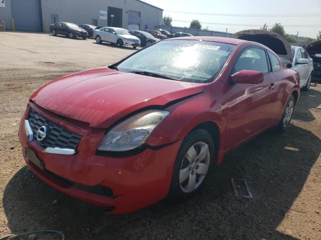 NISSAN ALTIMA 2008 1n4al24e88c140620