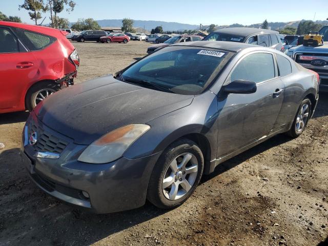 NISSAN ALTIMA 2.5 2008 1n4al24e88c142268