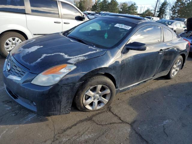 NISSAN ALTIMA 2008 1n4al24e88c156350