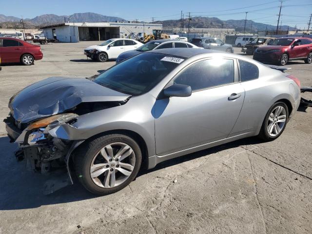 NISSAN ALTIMA 2008 1n4al24e88c167140