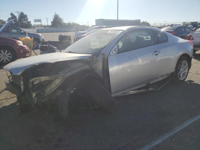 NISSAN ALTIMA 2.5 2008 1n4al24e88c173049