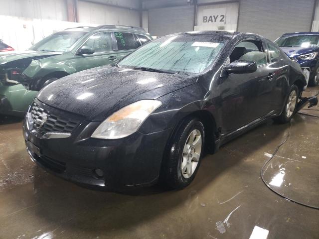 NISSAN ALTIMA 2008 1n4al24e88c192975