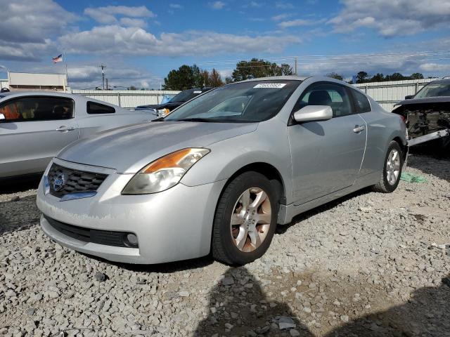 NISSAN ALTIMA 2008 1n4al24e88c193818