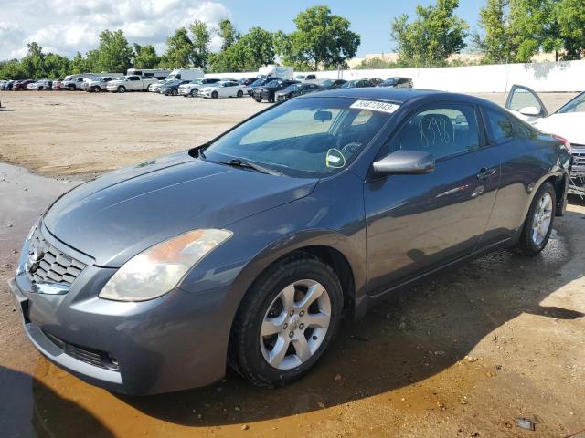 NISSAN ALTIMA 2.5 2008 1n4al24e88c254648