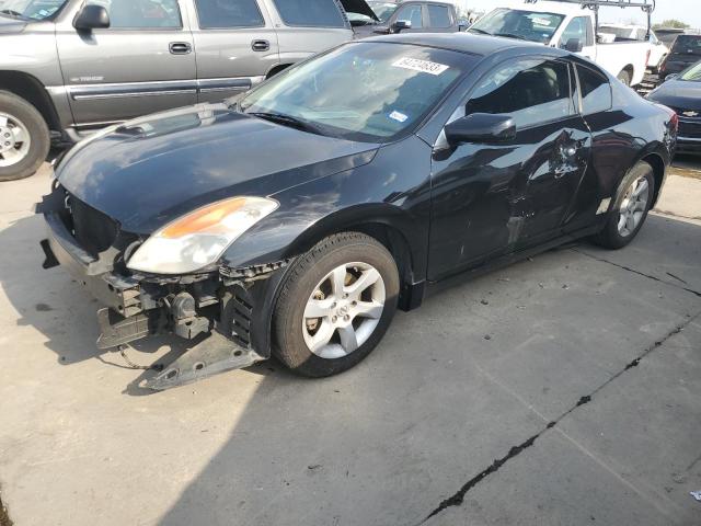 NISSAN ALTIMA 2.5 2008 1n4al24e88c267514