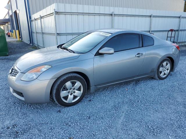 NISSAN ALTIMA 2008 1n4al24e88c270705