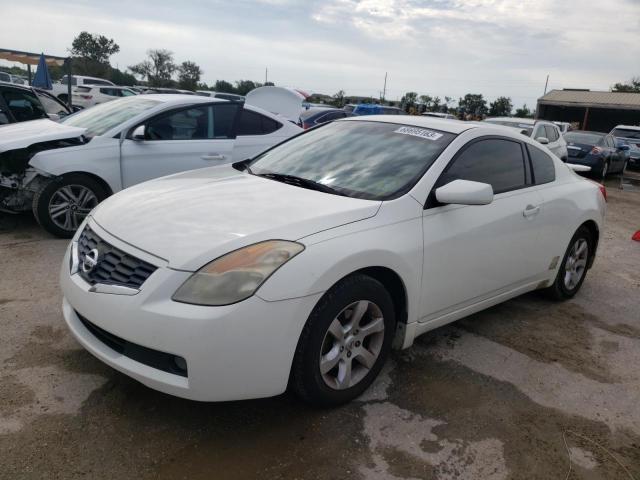 NISSAN ALTIMA 2.5 2008 1n4al24e88c273717