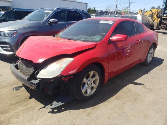 NISSAN ALTIMA 2008 1n4al24e88c285415