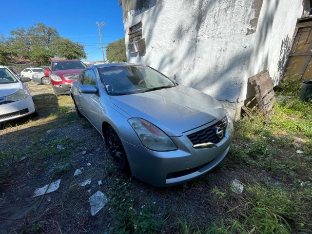 NISSAN ALTIMA 2.5 2009 1n4al24e89c114004