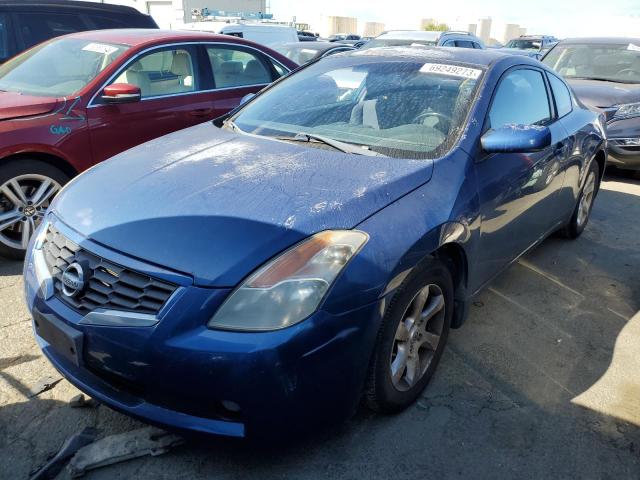 NISSAN ALTIMA 2.5 2009 1n4al24e89c127254