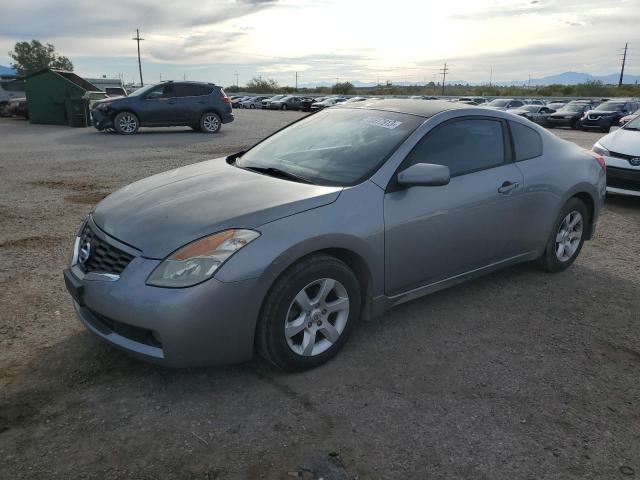 NISSAN ALTIMA 2009 1n4al24e89c134799