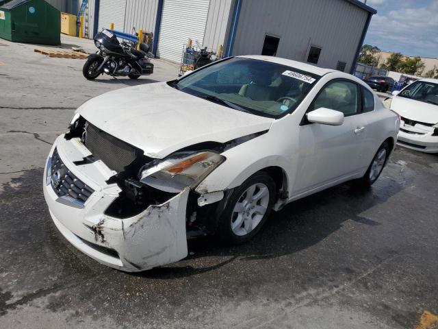 NISSAN ALTIMA 2009 1n4al24e89c134933