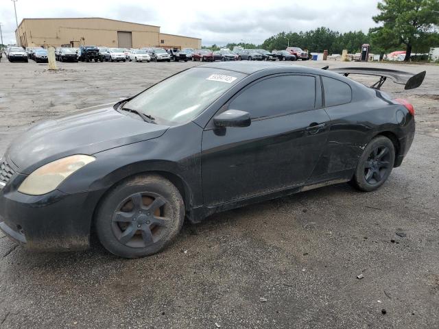 NISSAN ALTIMA 2009 1n4al24e89c153272