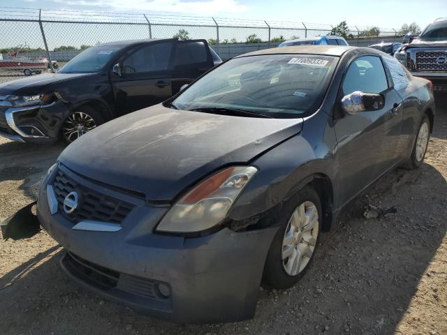 NISSAN ALTIMA 2009 1n4al24e89c172601