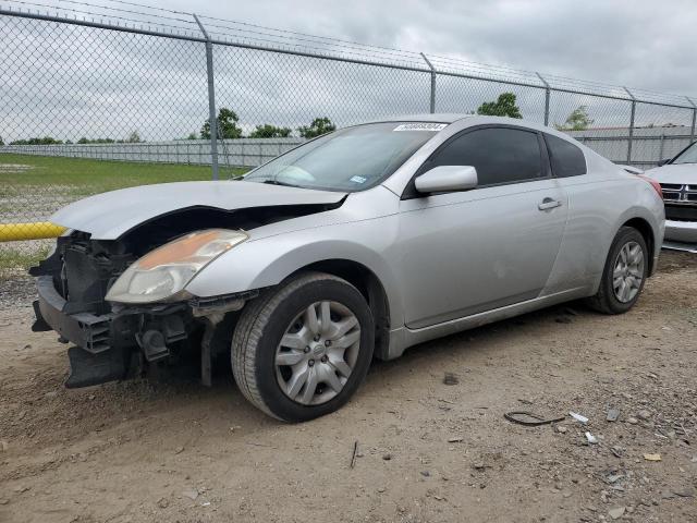 NISSAN ALTIMA 2.5 2009 1n4al24e89c182433