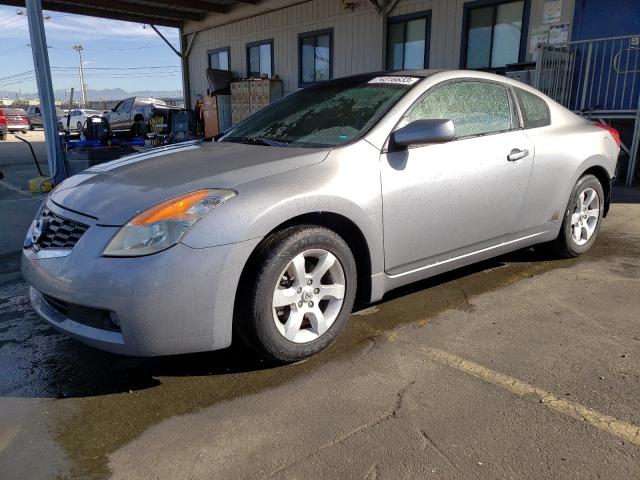 NISSAN ALTIMA 2009 1n4al24e89c190029