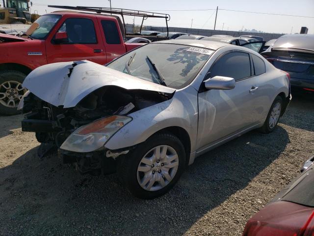 NISSAN ALTIMA 2009 1n4al24e89c190693