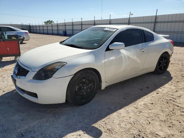 NISSAN ALTIMA 2008 1n4al24e98c106735