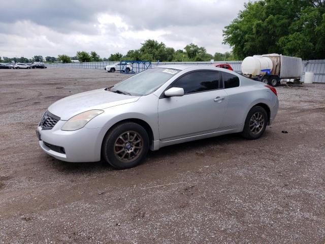 NISSAN ALTIMA 2.5 2008 1n4al24e98c125365