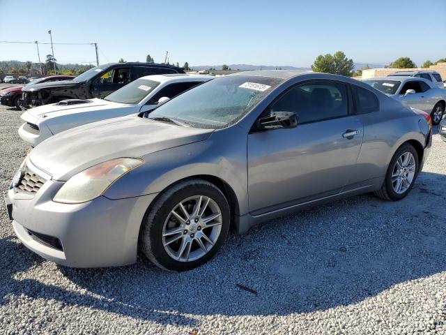 NISSAN ALTIMA 2008 1n4al24e98c139525