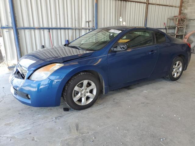 NISSAN ALTIMA 2.5 2008 1n4al24e98c182830