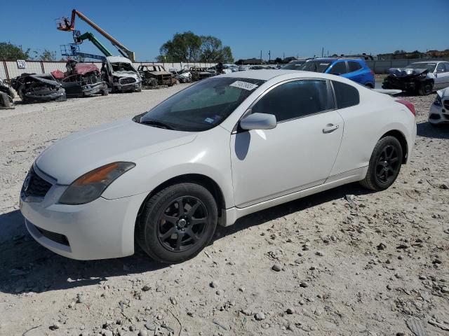 NISSAN ALTIMA 2008 1n4al24e98c213185