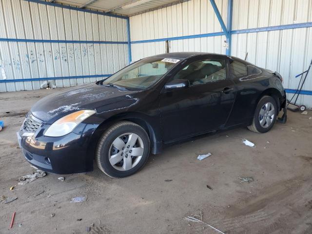 NISSAN ALTIMA 2.5 2008 1n4al24e98c221528