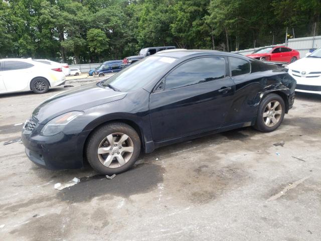 NISSAN ALTIMA 2008 1n4al24e98c241469