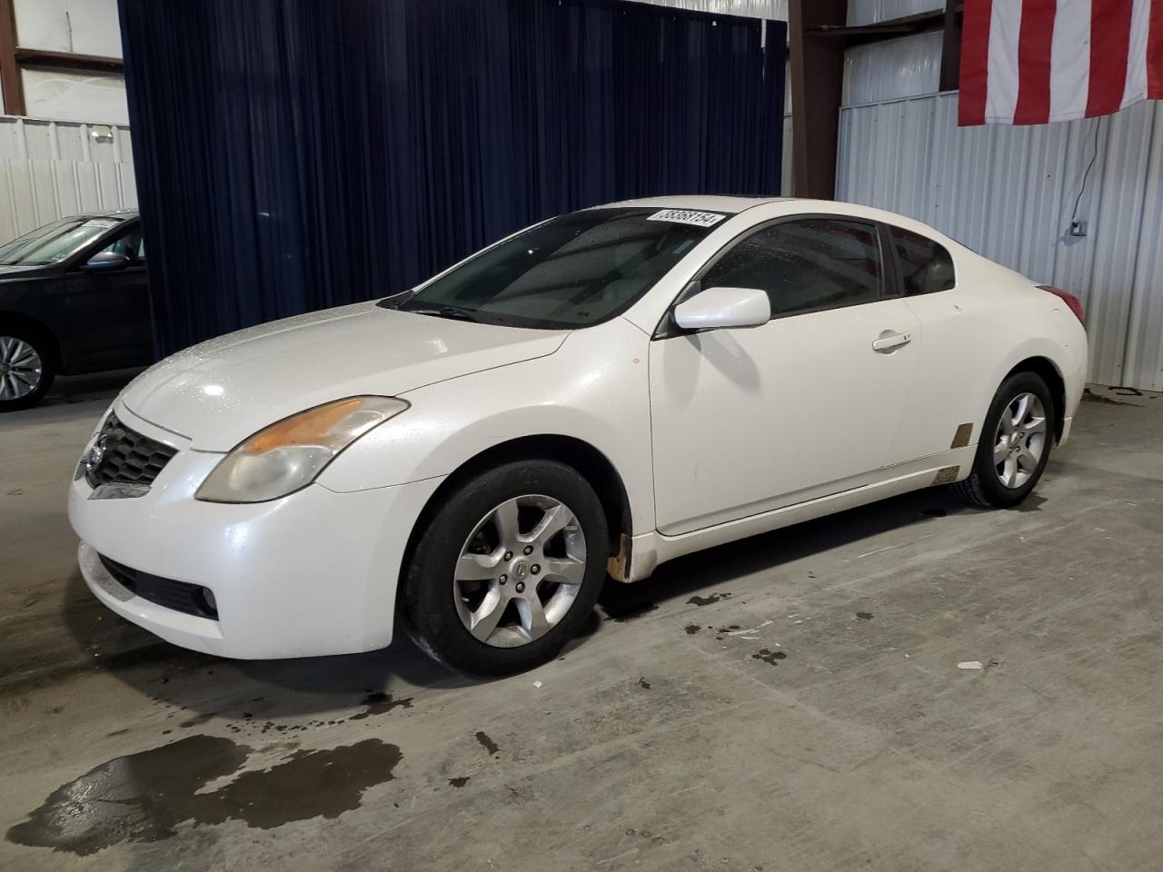 NISSAN ALTIMA 2008 1n4al24e98c246087