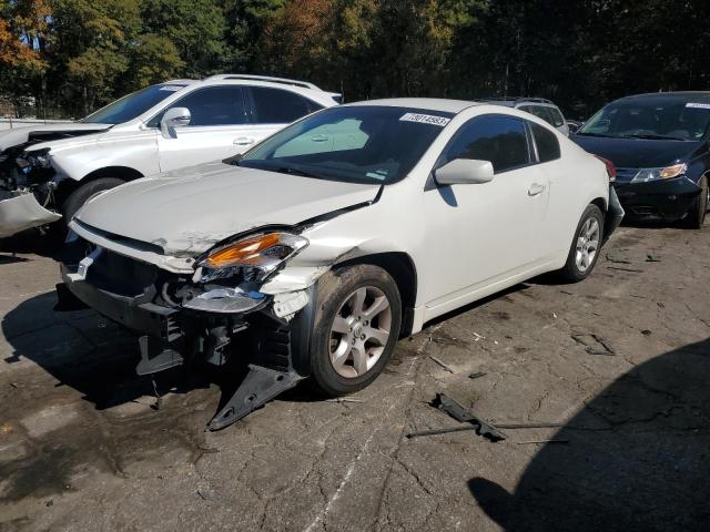 NISSAN ALTIMA 2008 1n4al24e98c276013