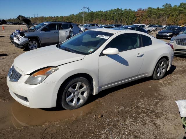 NISSAN ALTIMA 2008 1n4al24e98c288646