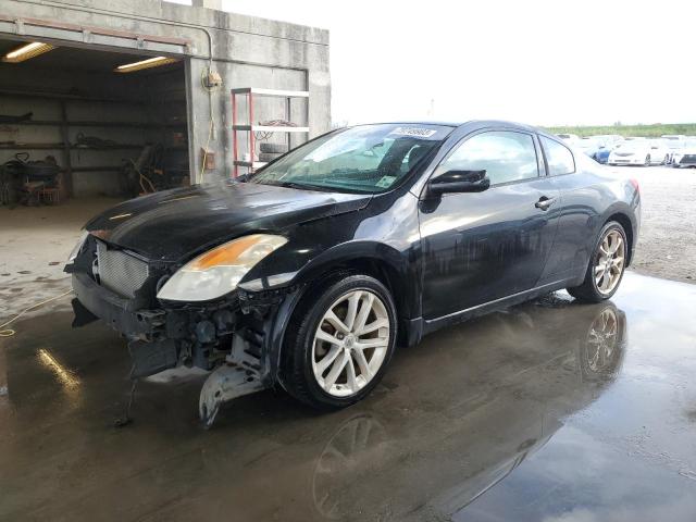 NISSAN ALTIMA 2009 1n4al24e99c103433