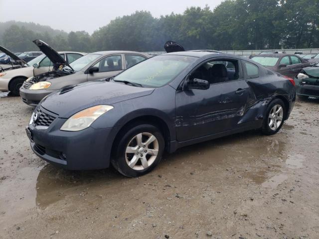 NISSAN ALTIMA 2.5 2009 1n4al24e99c163261