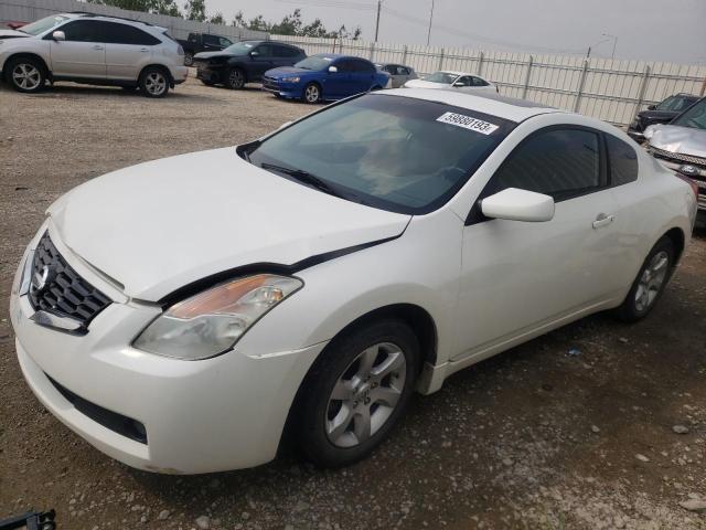 NISSAN ALTIMA 2.5 2009 1n4al24e99c163454