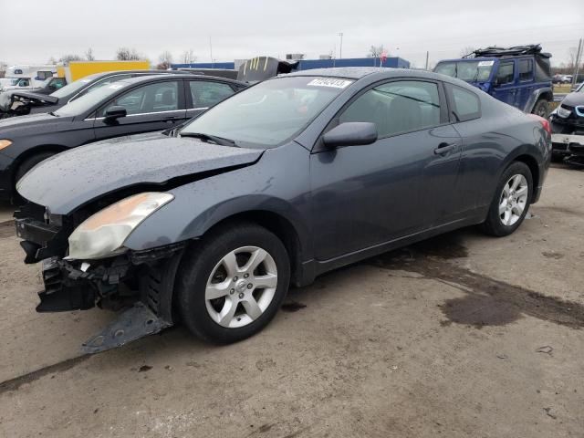 NISSAN ALTIMA 2009 1n4al24e99c178701