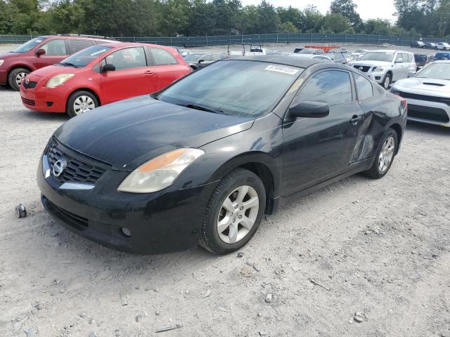 NISSAN ALTIMA 2.5 2009 1n4al24e99c182473