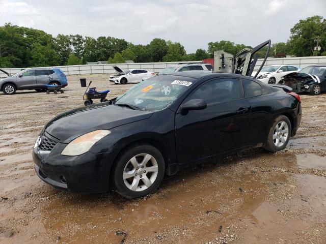 NISSAN ALTIMA 2009 1n4al24e99c188905